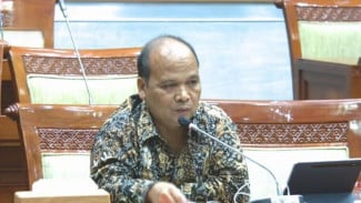 Kata Eks Kepala PPATK soal Rekening Nikita Mirzani 'Diobrak-abrik' di Sidang