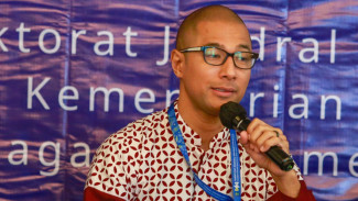 Kata Marcell Siahaan Soal Royalti Lagu Antara Ahmad Dhani dengan Once