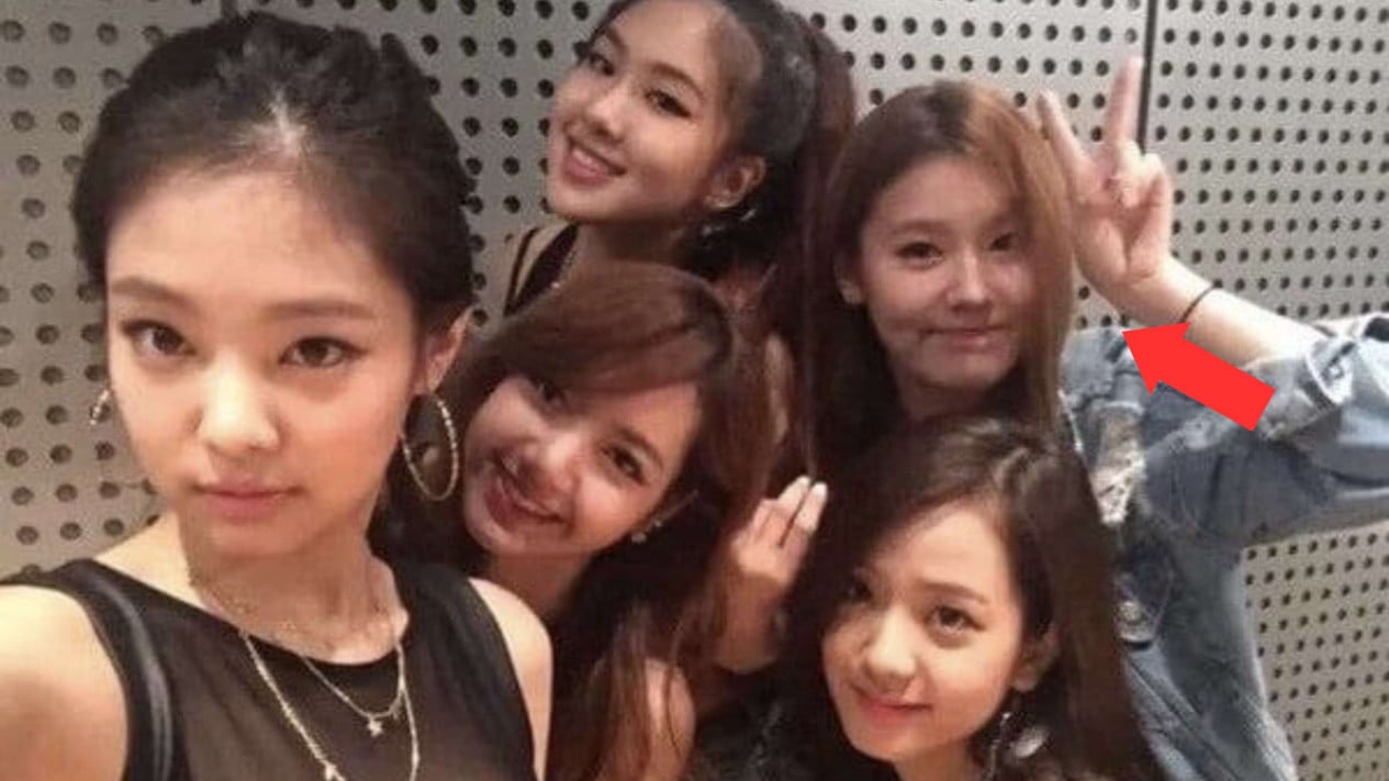 Foto 5 Trainee K Pop Yang Debut Dengan Grup Berbeda Ada Yang Hampir Jadi Member Blackpink