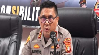 Puluhan Oknum Polisi Peras Penonton DWP, ICPW Desak Kapolri Copot Pimpinan