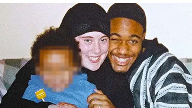 Samantha Lewthwaite