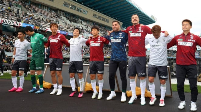 Vissel Kobe