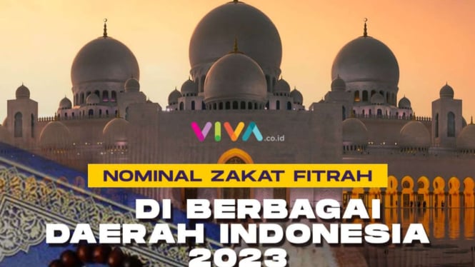 Zakat fitrah