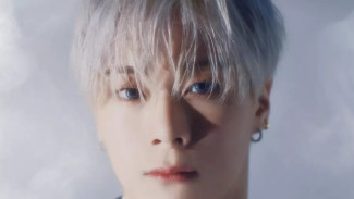 Sebelum Meninggal, Ini Harapan Terakhir Moonbin ASTRO untuk Sang Adik