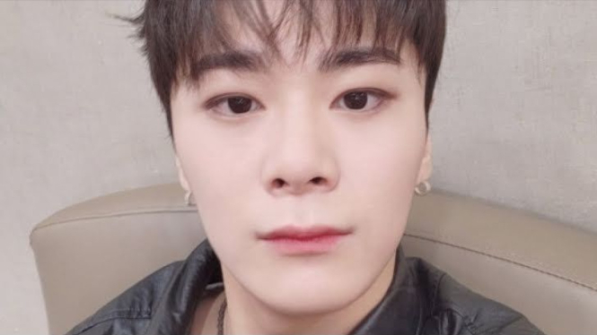 Moonbin ASTRO