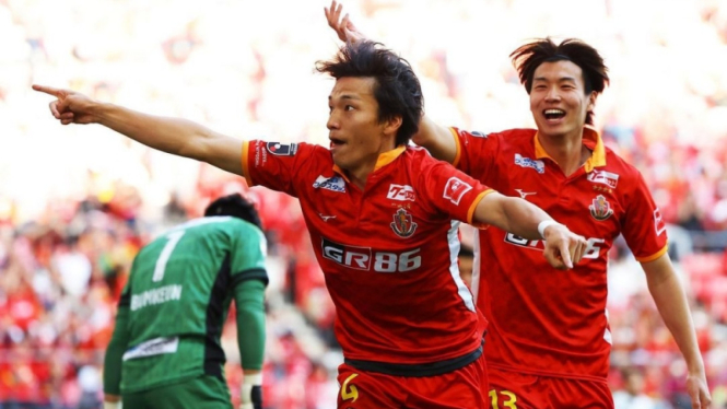 Nagoya Grampus