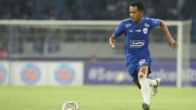 PSIS Semarang lepas Taufik Hidayat