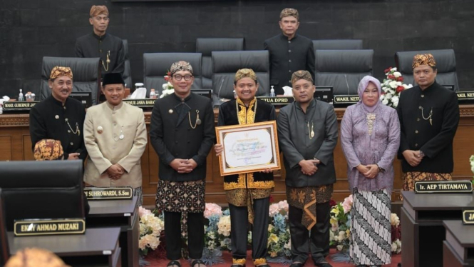 Hari Jadi Sumedang