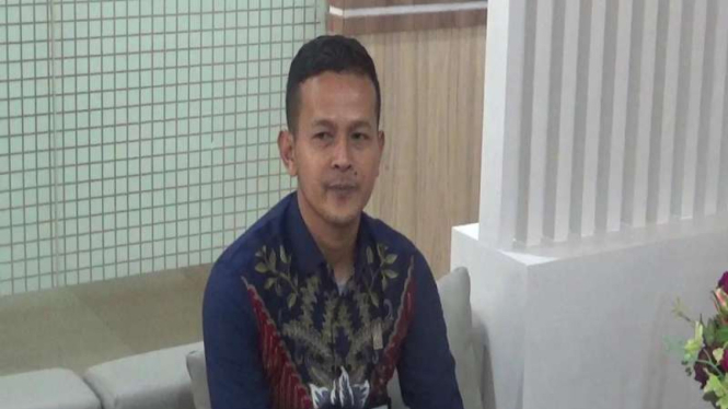 Muhammad Delvi Dhawang alias Dhawank Delvi, Sipir Lapas Rajabasa