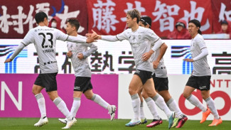 Jangan Lewatkan Keseruan Duel J League Sanfrecce Hiroshima Vs Vissel Kobe