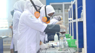 Kemenperin Pasok SDM Kompeten untuk Industri Galvanise