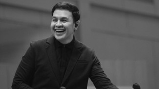 Tulus Tiba-tiba Hentikan Performance di The Sounds Project 2024, Kenapa?