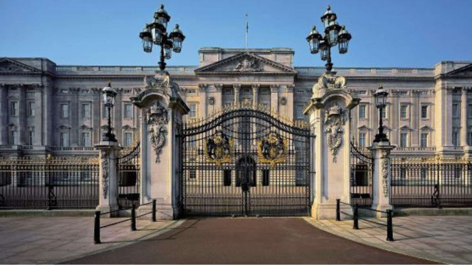 Buckingham Palace