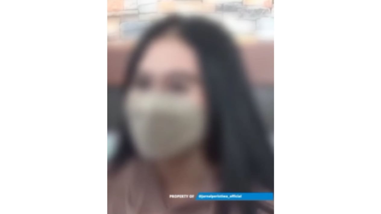 Dihujat, Karyawati Korban Pelecehan Tepis Tudingan Netizen: Aku Cuma Pengen  Kerja