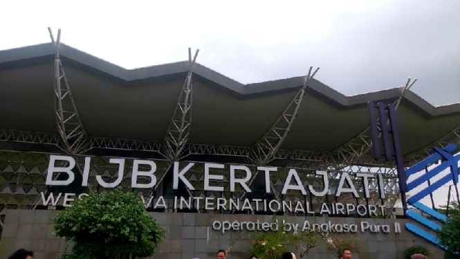 Bandara Internasional Jawa Barat Kertajati