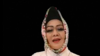 Kompilasi Pertanyaan Kocak Wartawan ke Kadinkes Lampung Reihana Usai Diperiksa KPK