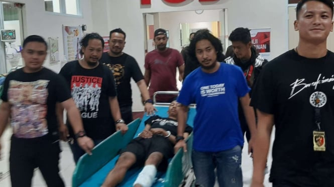 Polisi tangkap pelaku yang mutilasi dan cor mayat bos isi ulang air mineral