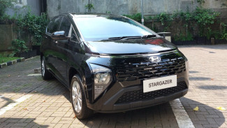 Stargazer Active Provides More Comfort for Hyundai Consumers