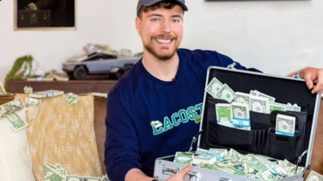 MrBeast