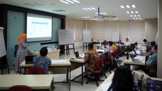 Ada Beasiswa S2 untuk Calon Bos Masa Depan, Kuliah Gratis sampai Lulus