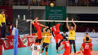 Keren, Sikap Rendah Hati Farhan Halim Dijuluki Monster Servis Indonesia
