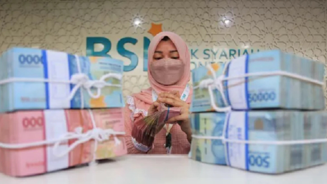 Bank Syariah Indonesia (BSI)