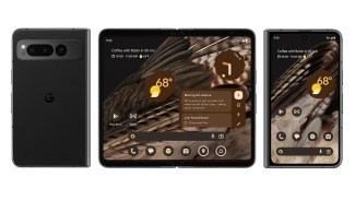 Google Reveals Its First Foldable Phone, Costs IDR26 Million