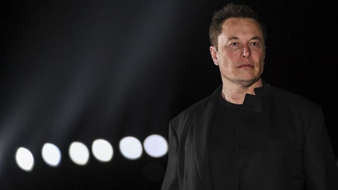 Hati-hati! Elon Musk Akan Nonaktifkan Akun X yang Gunakan Kata-kata Ini untuk Bela Palestina