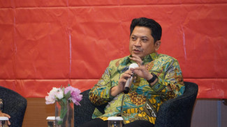 Dibuka, Seleksi 30 Kuota Beasiswa Kuliah di Maroko 2023