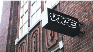 Vice Ajukan Kebangkrutan