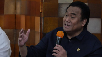 Rachmat Gobel: Impor 105 Ribu Mobil Pikap India Buat Kopdes Merah Putih Tak Sejalan Upaya Penguatan Industri Nasional