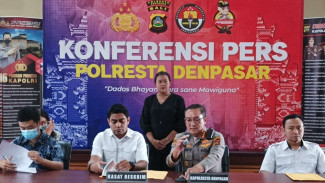 Misteri Kematian Sepasang Kekasih WN China di Bali, Kemungkinan Dibunuh Lalu Bunuh Diri