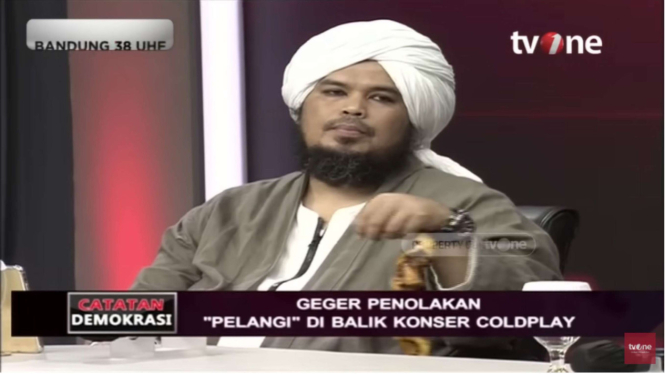 Ustaz Derry Sulaiman