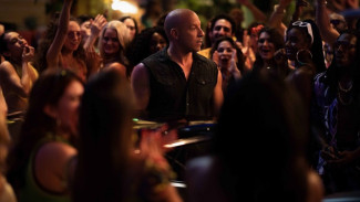 Sudah Tayang, Berikut Sinopsis Fast X yang Hadirkan Vin Diesel dan Jason Mamoa