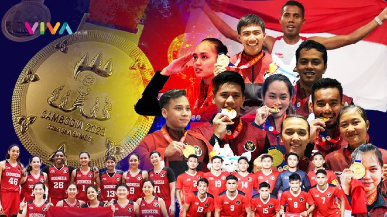 Foto Infografik Daftar Atlet Penyumbang Emas Indonesia Di Sea Games 2023 1172