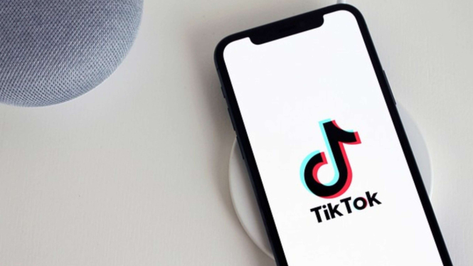 TikTok.