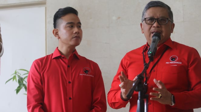 Walikota Solo Gibran Rakabuming Raka dipanggil PDIP