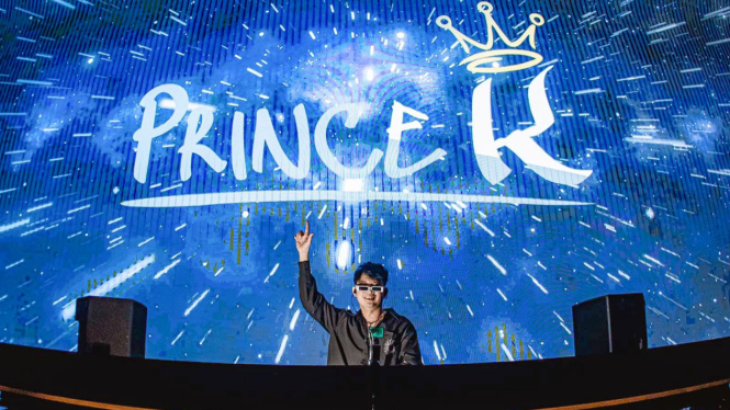 Prince K