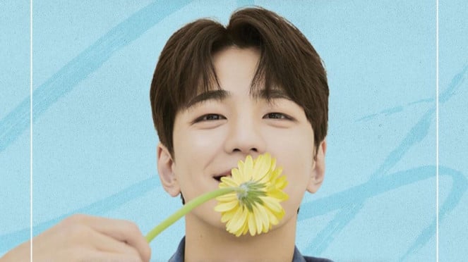 Aktor Kim Min Kyu Bakal Masuk Wajib Militer Mulai 1 April