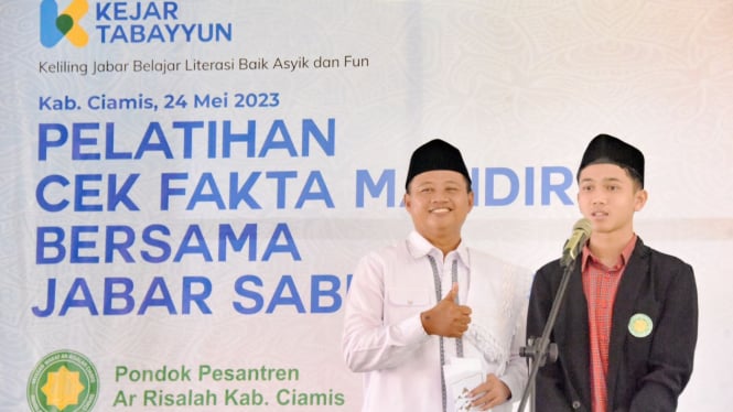 Wakil Gubernur Jawa Barat, Uu Ruzhanul Ulum