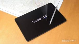 Huawei HarmonyOS Masuk 3 Besar, Android Berpotensi Lengser