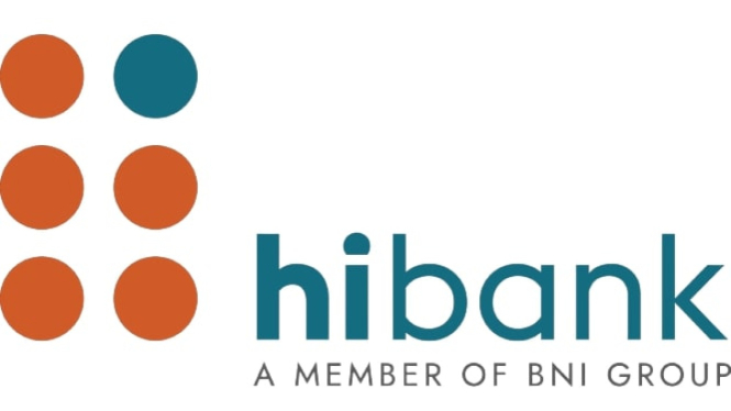 hibank A Member of BNI Group