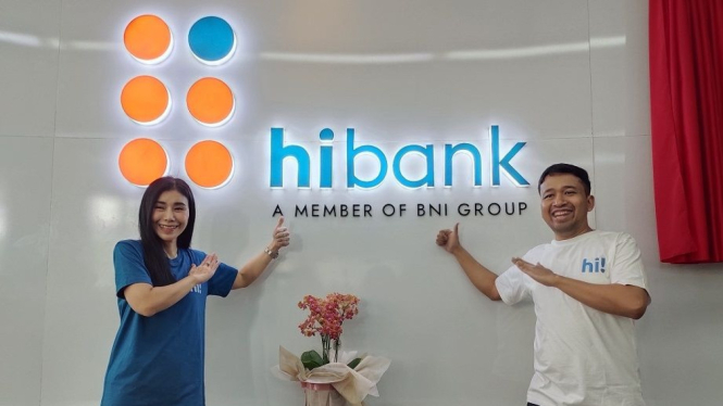hibank A Member of BNI Group luncurkan produk baru