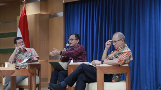 Kemenhub Buka-bukaan yang Beda dari Tahun ke Tahun Buat Penerbangan Jemaah Haji