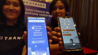 Platform Ini Bisa Transfer ke 10.000 Rekening Bersamaan