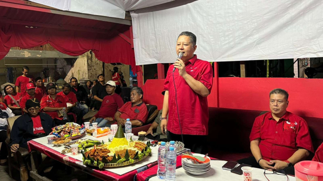Mantan Wali Kota Surabaya, Whisnu Sakti Buana, Meninggal Dunia