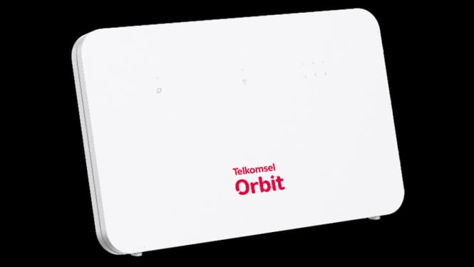 Orbit Pro H2. 