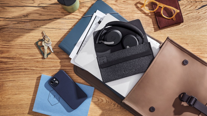 Jabra Evolve2 65.