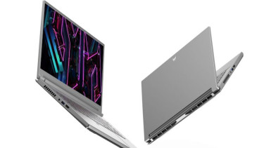 Laptop gaming Acer Predator Triton 16.