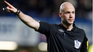Wasit Final Liga Europa, Anthony Taylor Diserang di Bandara oleh Fans AS Roma